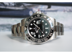 Rolex GMT-Master II 116710LN