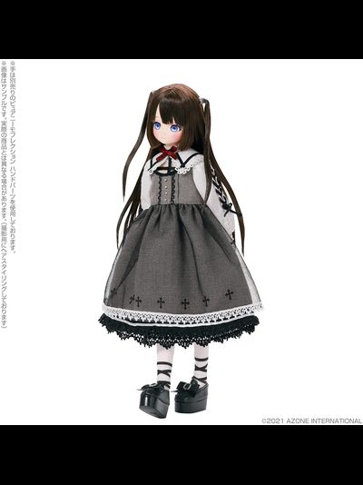 Кукла 1/6 PureNeemo Mii