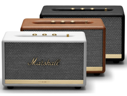 Портативная акустика Marshall