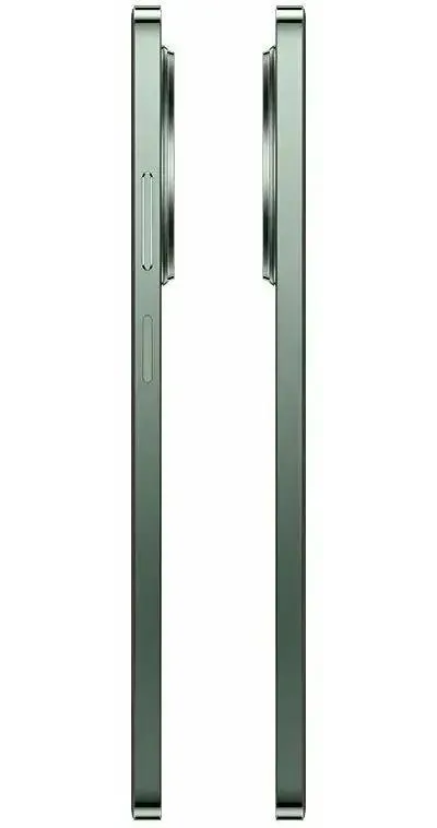 Realme 12 5G 8/256GB (RMX3999) Зеленый лес