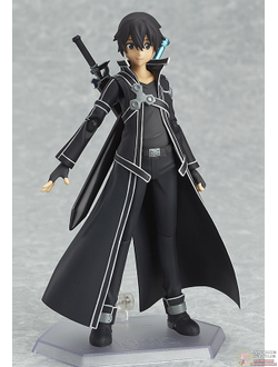 Фигурка фигма Кирито (figma Kirito O.S ver.)