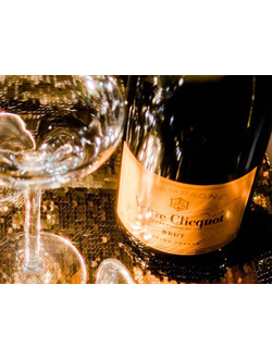 Champagne fragrance compound (A.F.C.) / Шампанское премиум парфюмерный концентрат