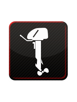 Моторы Hangkai