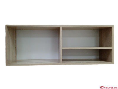 МОЛОДЕЖНЫЙ 1М Полка навесная 1100