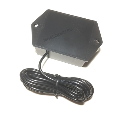 Тахометр для лодочного мотора