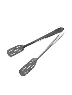 Щипцы для пирожных 22 см. нержавеющая сталь