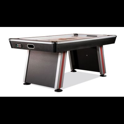 Игровой стол — аэрохоккей «Striker» 6 ф