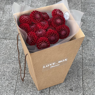 Транспортировочный бокс