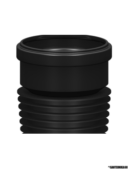 Манжета переход ремонтный 110 на 100