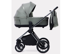 Коляска 2в1 Rant Falcon Soft Therm Olive