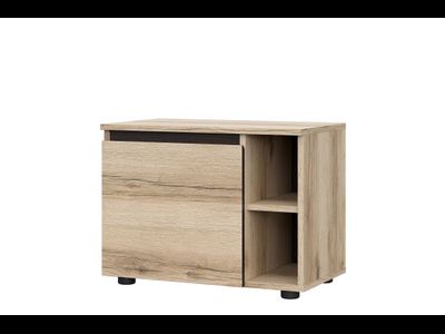 "Берген" Тумба прикроватная