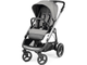 Коляска прогулочная и автокресло Peg Perego Veloce TC Lounge Mercury