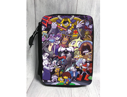 Пенал Андертейл, Undertale №21