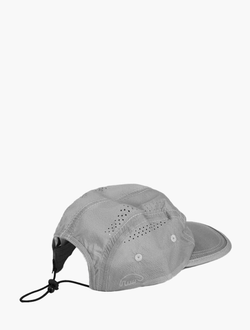 Кепка Anteater 5Panel Sport Серая фото 3
