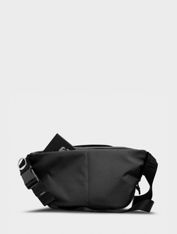 Сумка слинг Orbitkey Urban Sling Plus 6L Black фото 3