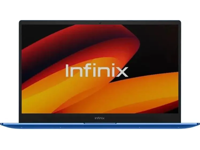 Infinix Inbook Y2 Plus 15.6&quot; i3-1115G4 8GB (SSD)256GB Win11H Синий