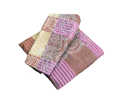 Комплект  белья 1,5 спальный, полисатин (50/70)