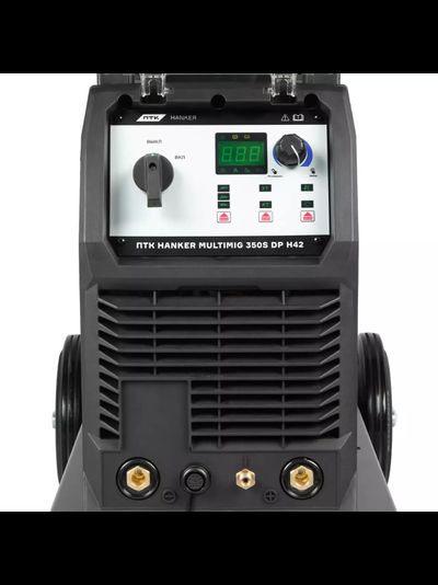 ПТК HANKER MIG 350S DP H42