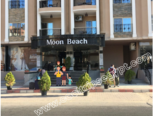 MOON BEACH HOTEL