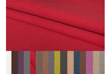 Коллекция BAHAMA обладает высокими потребительскими свойствами. Отличительное свойство BAHAMA – наличие бэкинга, который не только укрепляет конструкцию ткани, но и придает ей необходимую плотность для создания красивых форм и швов.