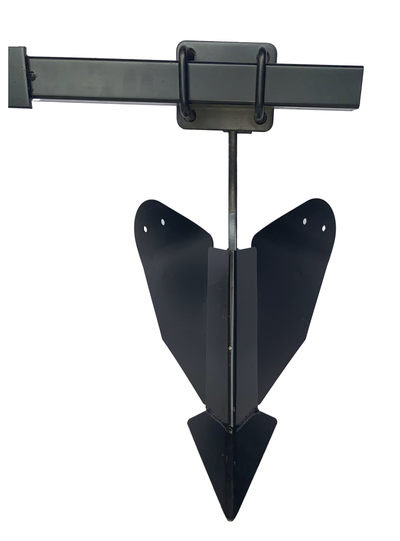 Окучник двухрядный МБ, Нева, Агро, МТЗ (СВ-1/1) без/сцепки (рама+окучник ОН-2 2шт)/Мк