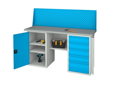 Верстак ITP-2