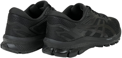 Asics GT-1000 10 FlyteFoam Полностью черные