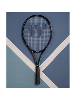 Ракетка для б/т Wish 26'' FusionTec 300, зеленый, ЦБ-00002461