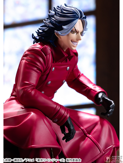 Фигурка Тайдзю Сиба (Taiju Shiba Premium Chokonose Figure)