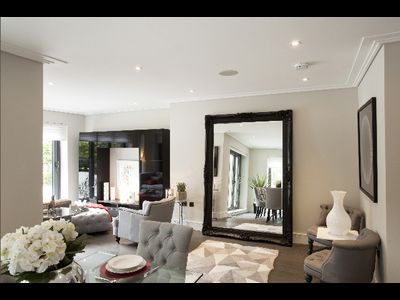 Карниз C353 - 3*16,5*200см