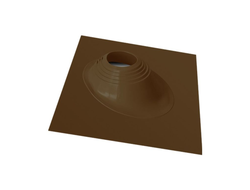 Мастер-флеш (№4) (300-450мм) угловой, силикон Коричневый