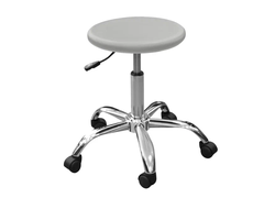 ТАБУРЕТ на газ-лифте С ПОЛИУРЕТАНОВЫМ СИДЕНЬЕМ Т 11