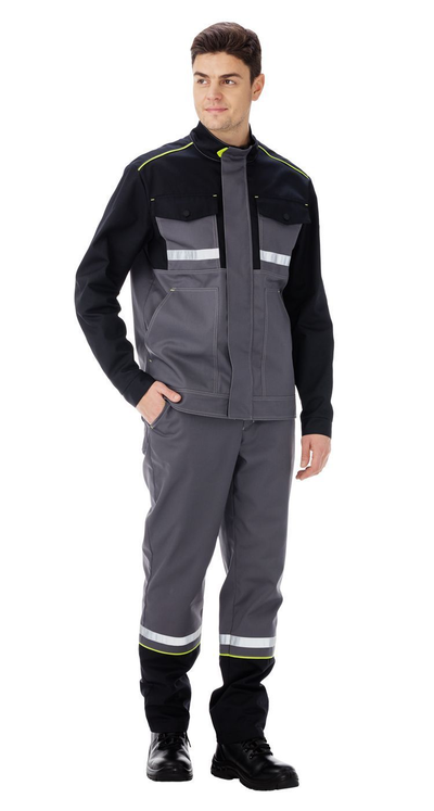 Костюм "Брукс" мужской с брюками