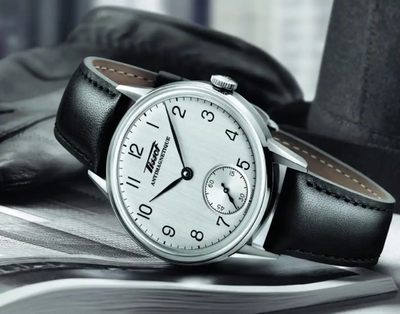 Швейцарские часы Tissot T119.405.16.037.00