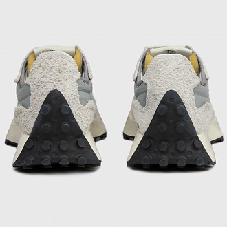 New Balance 327 Grey Matter