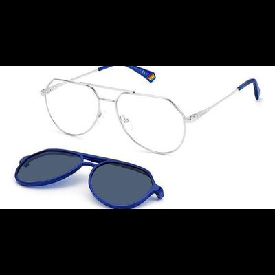 Очки Polaroid Clip-on PLD 6156.CS.010.C3