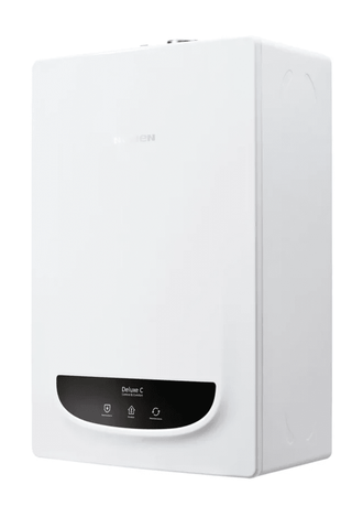 Navien Deluxe C 16K