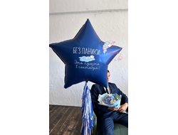 Звезда  Без Паники