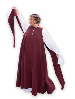 Сарафан "Ферязь"