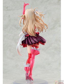 Фигурка 1/7 Иллиясвиль фон Айнцберн (Illyasviel Von Einzbern Prisma☆Klangfest Ver.)