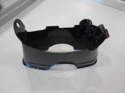 Передняя часть защиты цепи Паннония