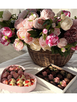 ДЕНЬ ВЛЮБЛЕННЫХ