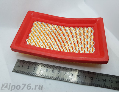 Воздушный фильтр для MTD 751-10298, Honda GXV 140, GCV 160