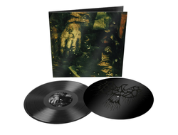 Oranssi Pazuzu - Mestarin Kynsi 2-LP