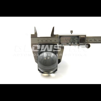 Билед модули Aozoom ALMD-04-01, 1.8 дюйма, 12V, 5500K