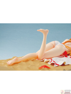Фигурка 1/6 Асуна (Asuna Vacation Mood ver.)