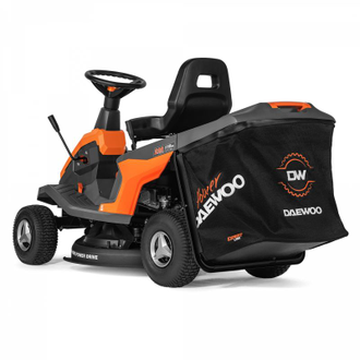 Райдер Daewoo DWR 660