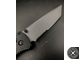 Складной нож BENCHMADE 537GY BAILOUT