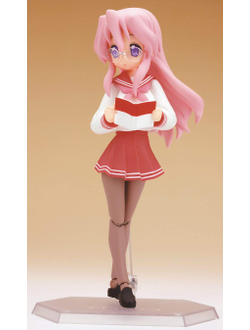 Фигурка фигма Миюки Такара (figma Miyuki Takara School Uniform Ver.)