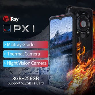 InfiRay PX1